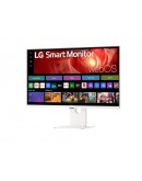 Монитор LG 37U730SA-W, 37 Smart  webOS 4K, IPS AG, DCI-P3 