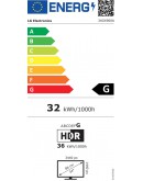 Монитор LG 34GX900A-B, 34, OLED UltraGear 21:9 Curved, IPS