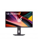Монитор LG 27G610A-B, UltraGear 27 IPS, AG, 1ms (GtG), 200
