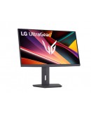 Монитор LG 27G610A-B, UltraGear 27 IPS, AG, 1ms (GtG), 200