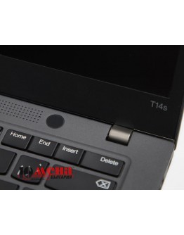 Lenovo ThinkPad T14s Gen 2 (Intel)