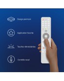 Монитор THOMSON 43UA5S13W TV 43 WHITE