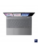 Лаптоп LENOVO YG7 2IN1 14/ 83JQ001KBM