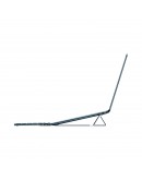 Лаптоп LENOVO YG BOOK 9 14/83KJ0019RM