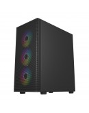 FORTRON M220-BA ATX MID TOWER