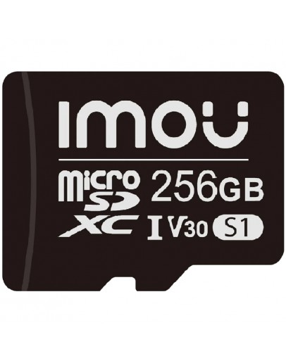 Imou 256GB micro SDHC, class