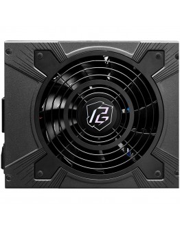 Asrock PG-1300G, 1300W, 80 Plus Gold, Fully