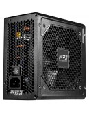 Asrock PRO-750B, 750W, 80 Plus BRONZE, Non