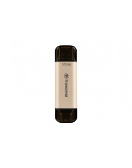 Transcend 512GB, USB3.2, Pen Drive, TLC, High Spee