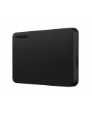 Toshiba Canvio Basics 2TB Black ( 2.5, USB 3.2 )
