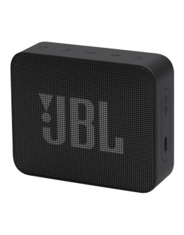 JBL GO2 Essential BLK Portable Waterproof Speaker