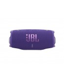JBL CHARGE 6 PUR Portable waterproof and drop-proo