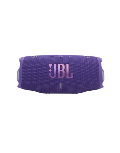 JBL CHARGE 6 PUR Portable waterproof and drop-proo