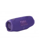 JBL CHARGE 6 PUR Portable waterproof and drop-proo