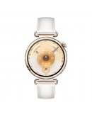 Huawei Watch GT6, Konsu-B19L, White Leather + Huaw