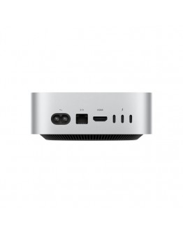 Лаптоп Apple Mac mini: Apple M4 Pro chip with 12-core CPU