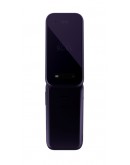 Смартфон HMD 2660 FLIP DS VIOLET