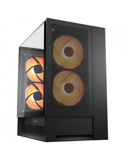 COUGAR OmnyX PC Case, Mid Tower,