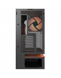 COUGAR CFV235 PC Case, Mid Tower,