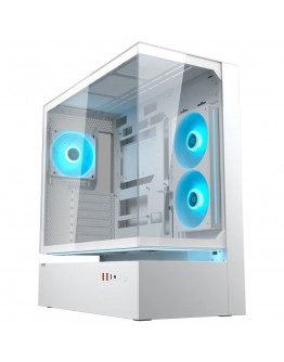 COUGAR CFV235 PC Case, Mid Tower,