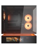 COUGAR CFV235 Vision PC Case, Mid Tower,
