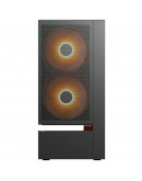 COUGAR CFV235 Mesh PC Case, Mid Tower,