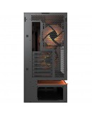 COUGAR CFV235 Mesh PC Case, Mid Tower,