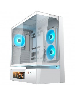COUGAR CFV235 Vision PC Case, Mid Tower,