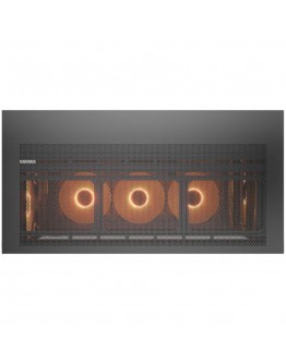 COUGAR CFV235 Mesh Vision PC Case, Mid Tower,