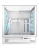 COUGAR OmnyX PC Case, Mid Tower,