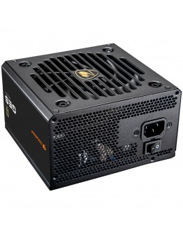 COUGAR GES 850 PSU 80plus Gold Fixed