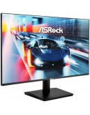 Монитор Asrock CL27FFA Gaming Monitor, 27