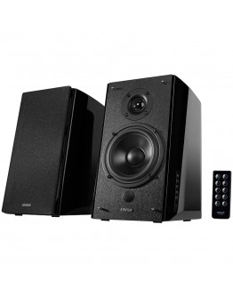 Edifier R2000DB 2.0 Bookshelf Speakers,