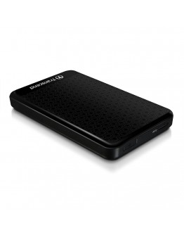 Transcend 2TB StoreJet 2.5 A3, Portable HDD, USB 3