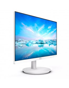 Монитор Philips 241V8AW, 23.8 IPS WLED, 1920x1080@75Hz, 4m