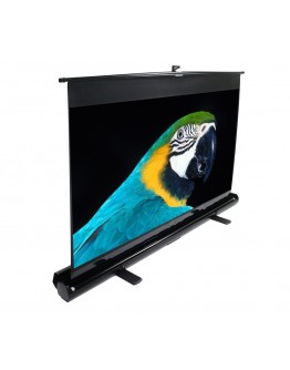 Elite Screen F100NWH, 100 (16:9), 221.5 x 124.5 cm