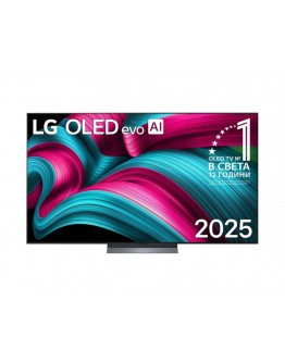 LG OLED77C51LA, 75 UHD OLED evo, 4K (3840 x 2160),