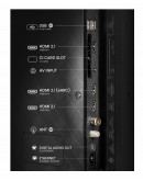 Hisense 50 E7Q Pro, 4K Ultra HD 3840x2160, QLED, Q