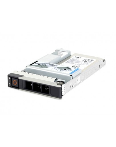 Dell 960GB SSD SATA Mixed Use 6Gbps 512e 2.5in wit