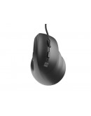 Natec Vertical Mouse Crake 2 Pro 12800DPI Optical 
