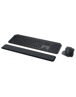Logitech MX Keys S Combo - GRAPHITE