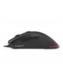 Genesis Gaming Mouse Krypton 200 Silent Optical 64