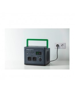 Schneider OffGrid Portable Power Station 730, 738W