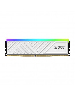 8G DDR4 3200 XPG D35G WHITE