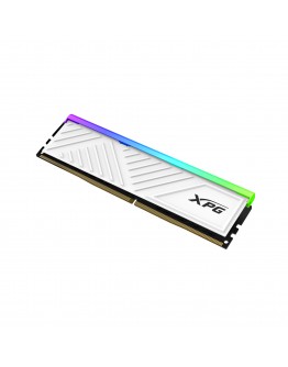 8G DDR4 3200 XPG D35G WHITE