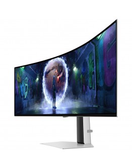 Монитор Monitor LED Samsung LS49DG934SUXEN Odyssey G93SD,