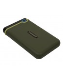 Transcend 1TB, 2.5 Portable HDD, StoreJet M3, Mili