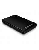 Transcend 2TB StoreJet 2.5 A3, Portable HDD, USB 3