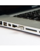 Transcend 64GB JETFLASH 710, USB 3.1, Silver Plati