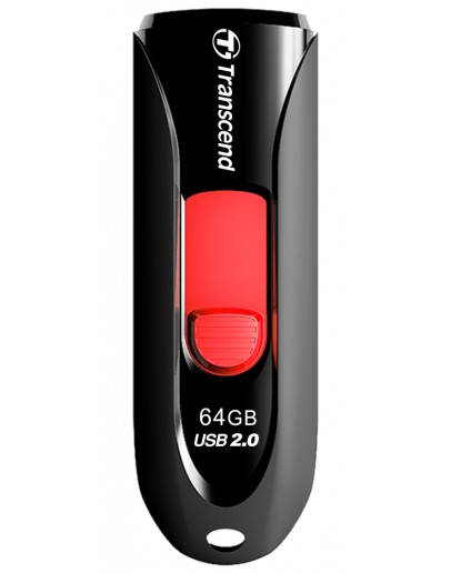 Transcend 64GB JETFLASH 590K